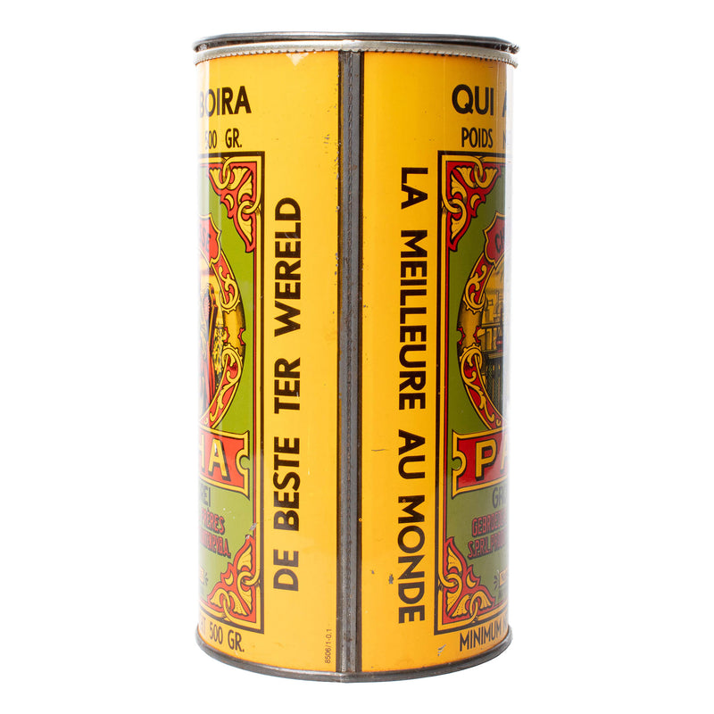 Chicoree Grosse Pacha Tin