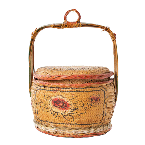 Chinese Wedding Basket