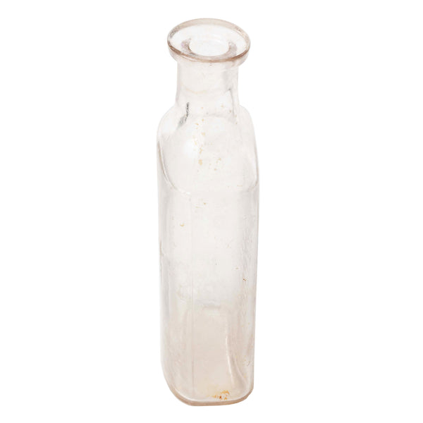 Oil of Citronella Apothecary Bottle