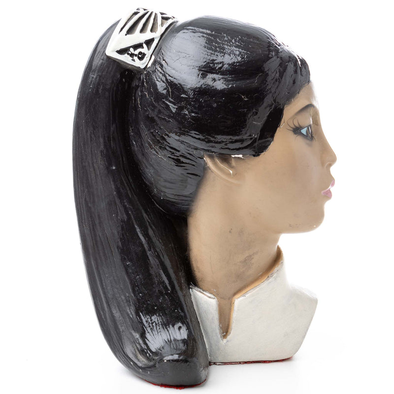 Danesi Arts Chalkware Bust