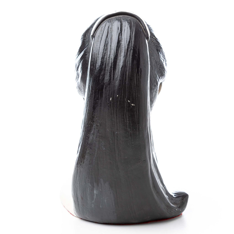 Danesi Arts Chalkware Bust