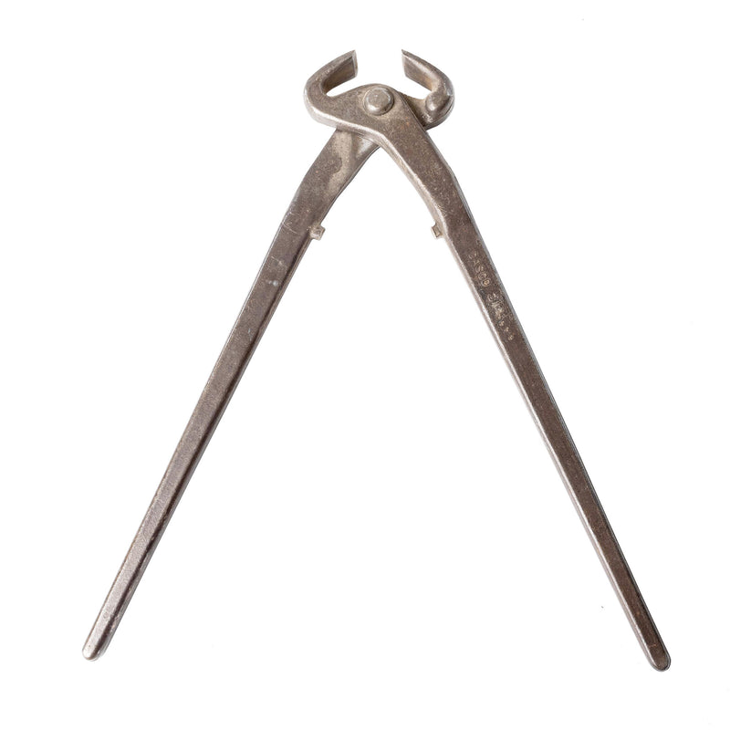 Dasco 314 Farrier's Hoof Clamp/ Nail Clippers