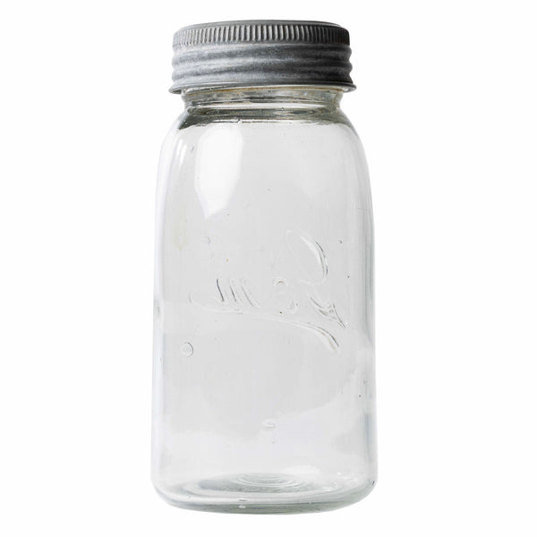Gem Wallaceburg Canning Jar