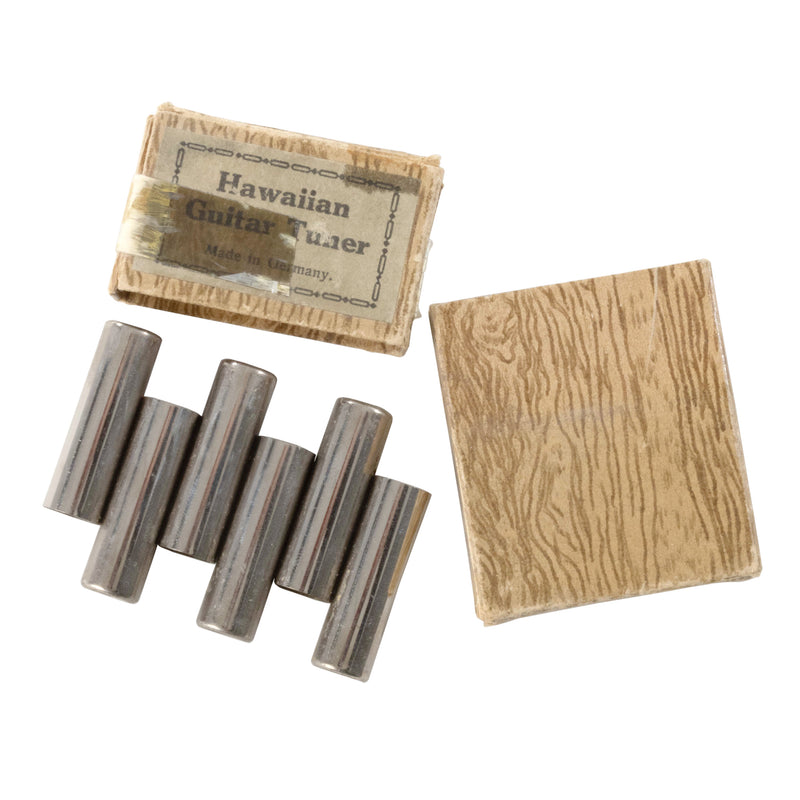 Hawaiian Guitar Tuner in Original Box