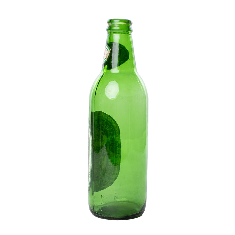 Heineken Bottle with Label