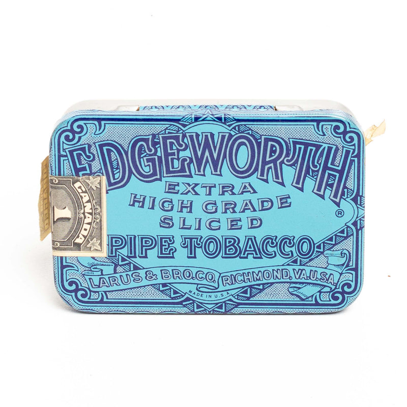Small Edgeworth Tobacco Tin
