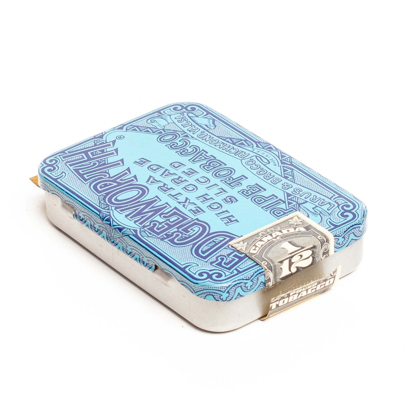 Small Edgeworth Tobacco Tin