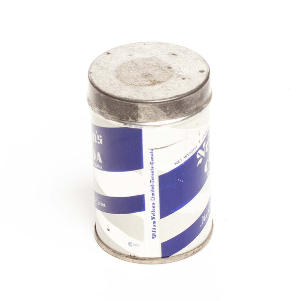 Neilson's Jersey Cocoa 1oz Sample Tin