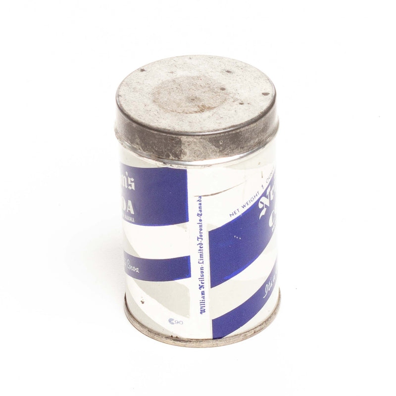 Neilson's Jersey Cocoa 1oz Sample Tin