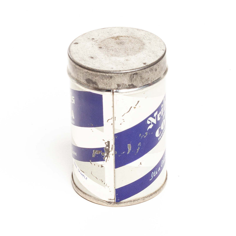 Neilson's Jersey Cocoa 1oz Sample Tin