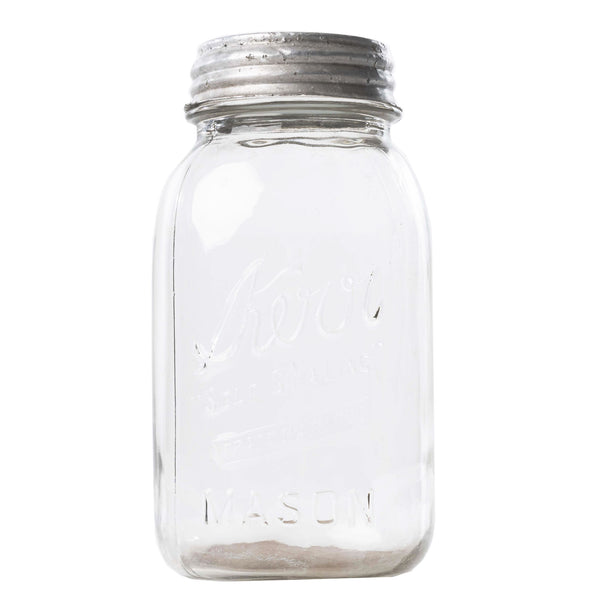 Kerr Mason Jar