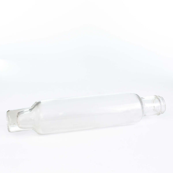 Roll-Rite Glass Rolling Pin without Cap