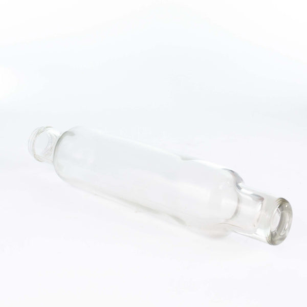 Roll-Rite Glass Rolling Pin without Cap