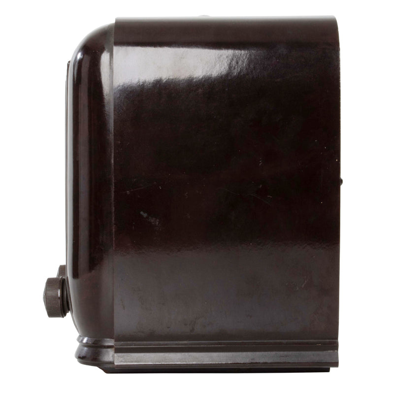 Lone Ranger Pilot Bakelite Radio