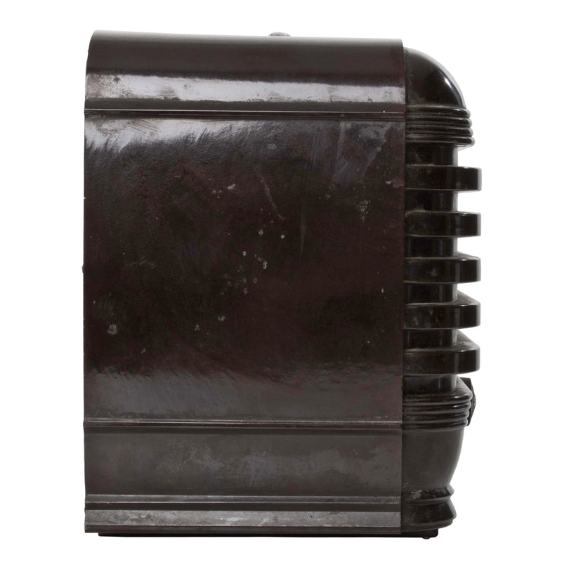 Lone Ranger Pilot Bakelite Radio