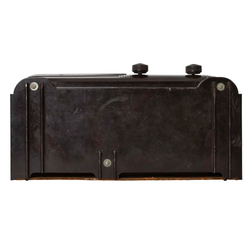 Lone Ranger Pilot Bakelite Radio