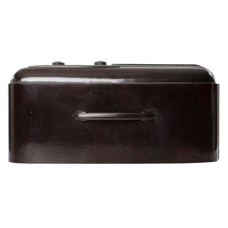 Lone Ranger Pilot Bakelite Radio