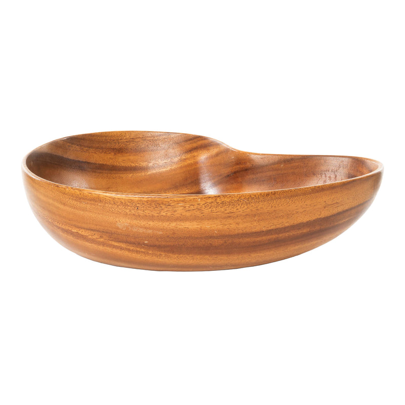 Monkey Pod/ Rain Tree Wood Bowl