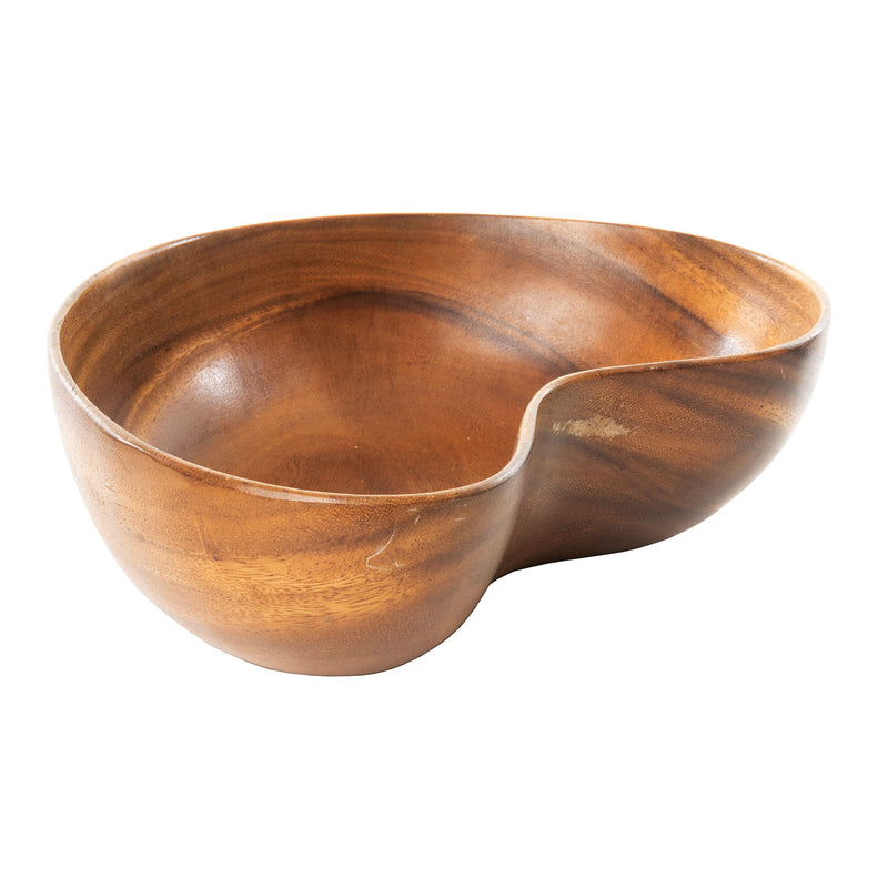 Monkey Pod/ Rain Tree Wood Bowl