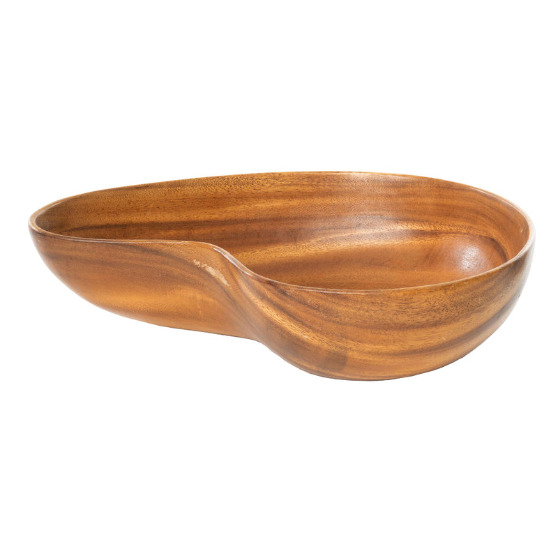 Monkey Pod/ Rain Tree Wood Bowl