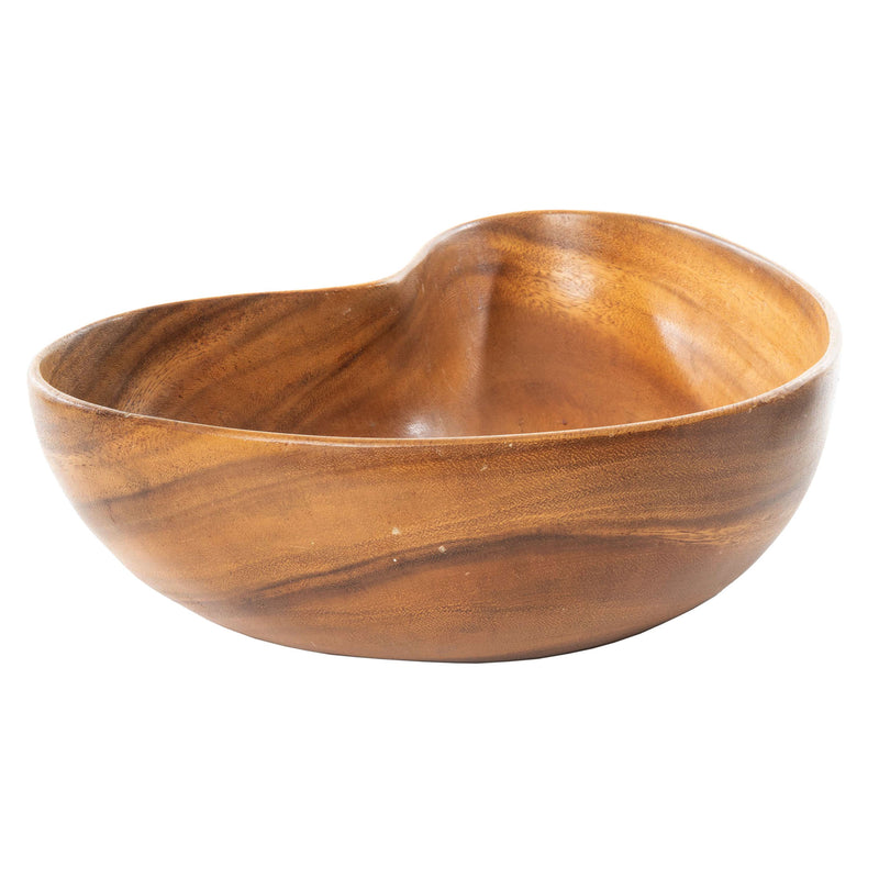 Monkey Pod/ Rain Tree Wood Bowl