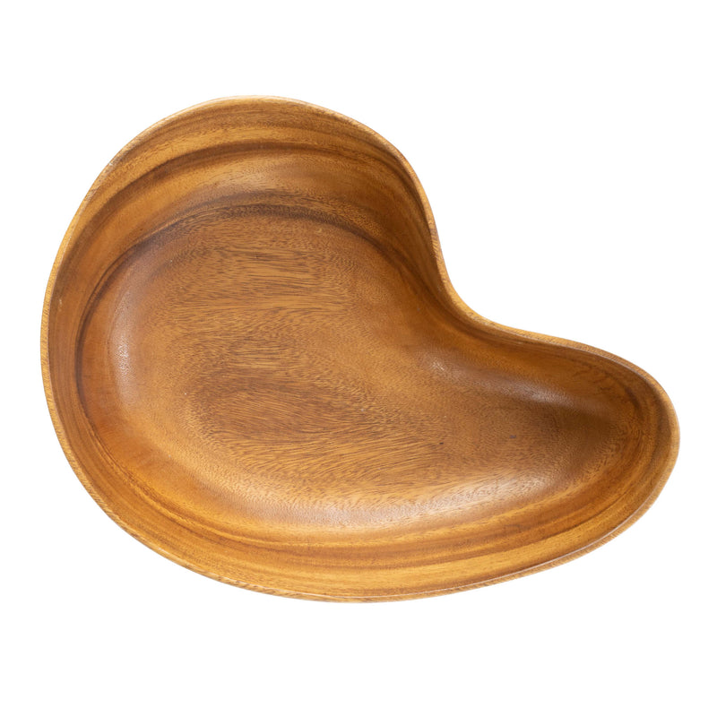 Monkey Pod/ Rain Tree Wood Bowl