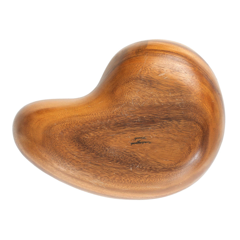 Monkey Pod/ Rain Tree Wood Bowl