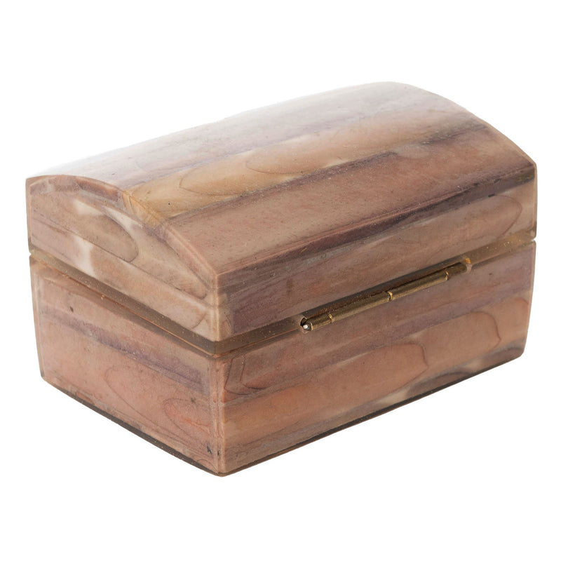 Newer Stone Ring Box