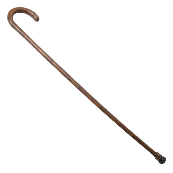 Oak Cane with tip