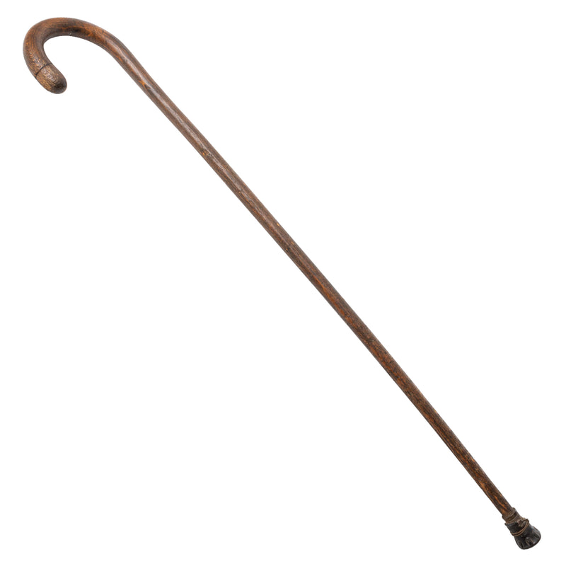 Oak Cane with tip