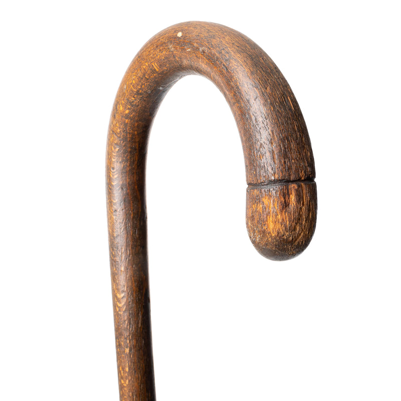 Oak Cane with tip