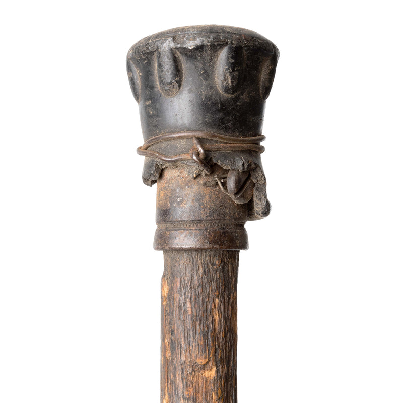 Oak Cane with tip