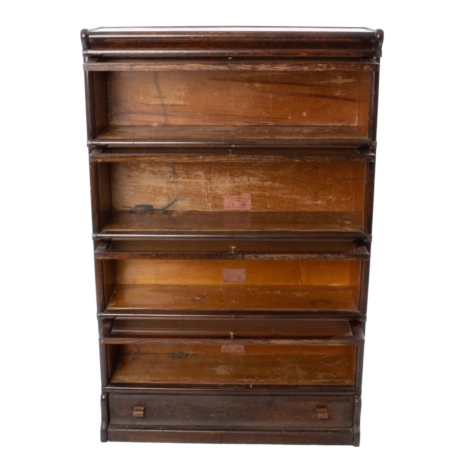 パシフィックファニチャー　STACKING BOOK CASE STACKING BOOK CASE | Original Furniture,Shelf, Cabinet