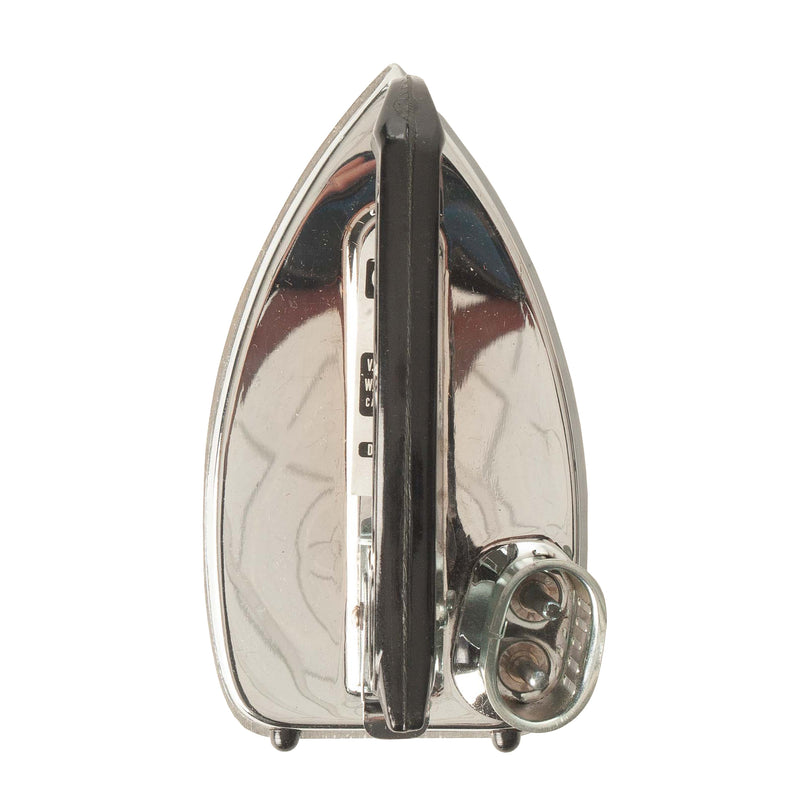 Omega Travel Iron in Box