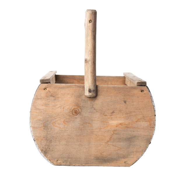 Primitive Garden Hod