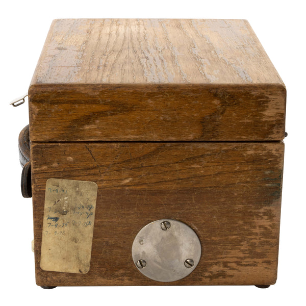 Radio Calibration Instrument in Original Case