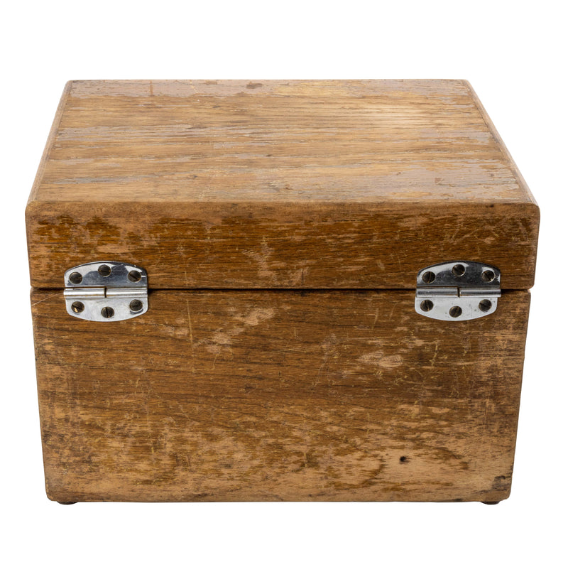 Radio Calibration Instrument in Original Case