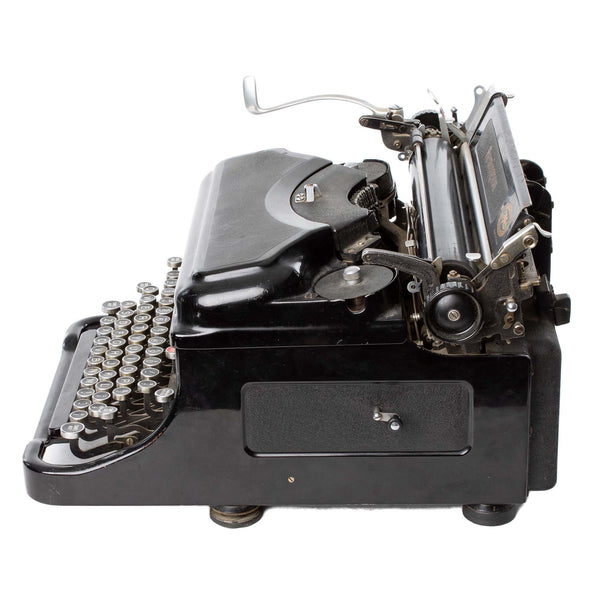 Remington Noiseless Typewriter