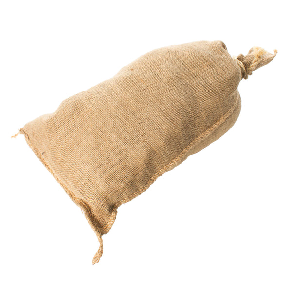 Replica Burlap Sandbag