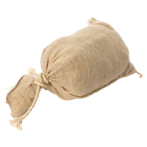 Replica Burlap Sandbag