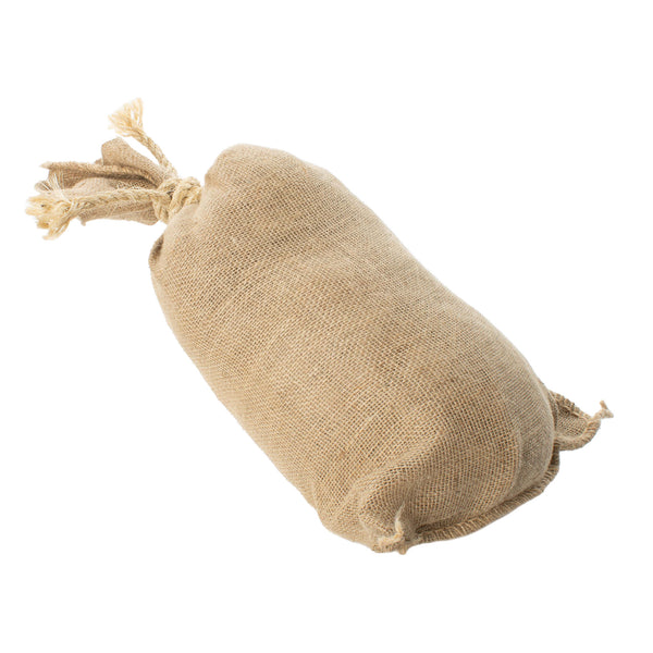 Replica Burlap Sandbag