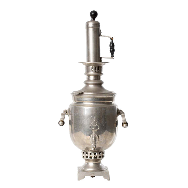 Russian Samovar