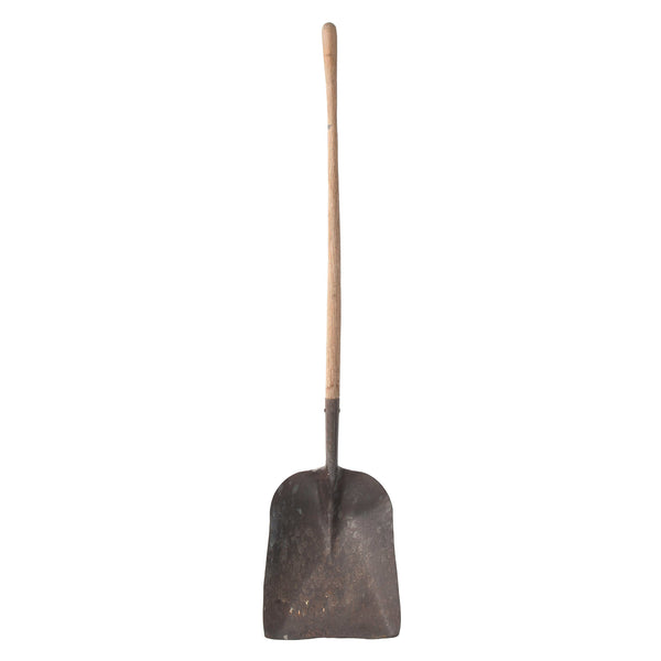Scoop Shovel