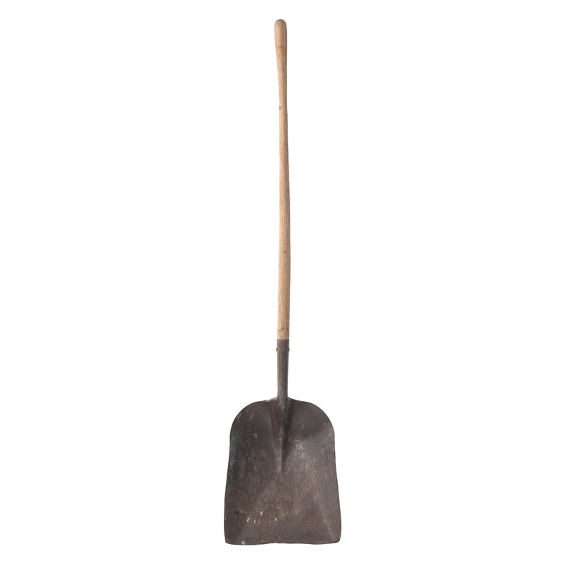 Scoop Shovel