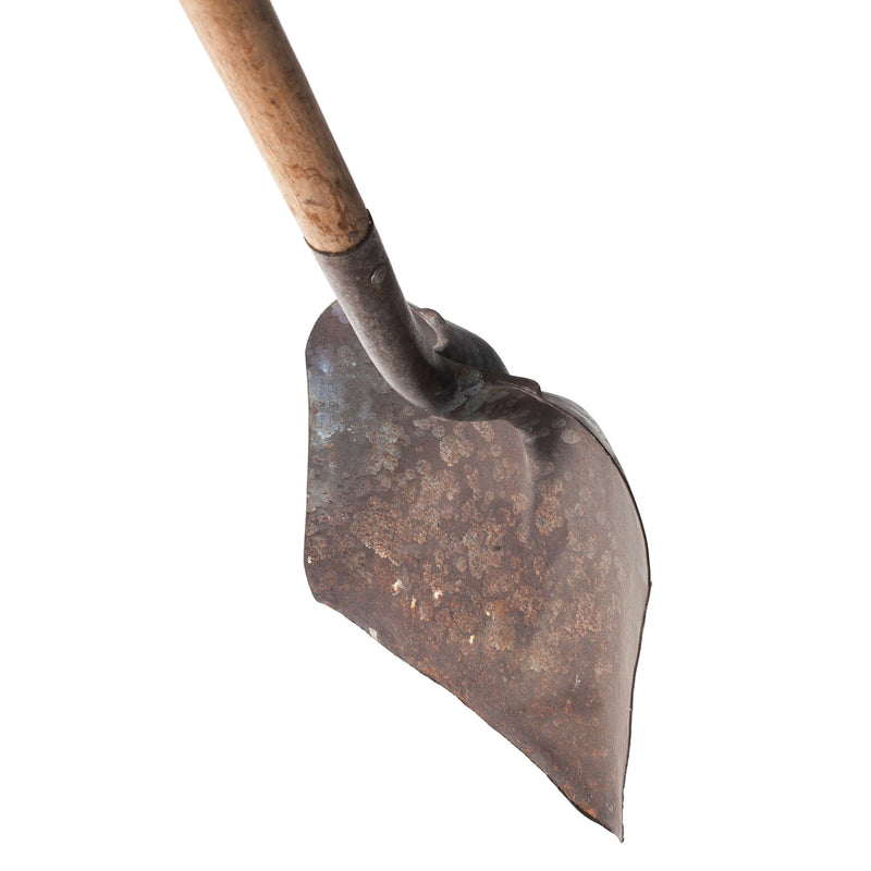 Scoop Shovel