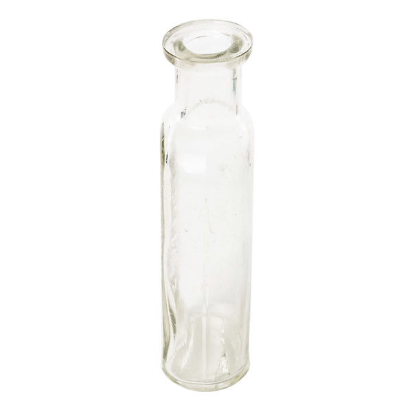 Slogums Coltsfoot Expectorant Apothecary Bottle