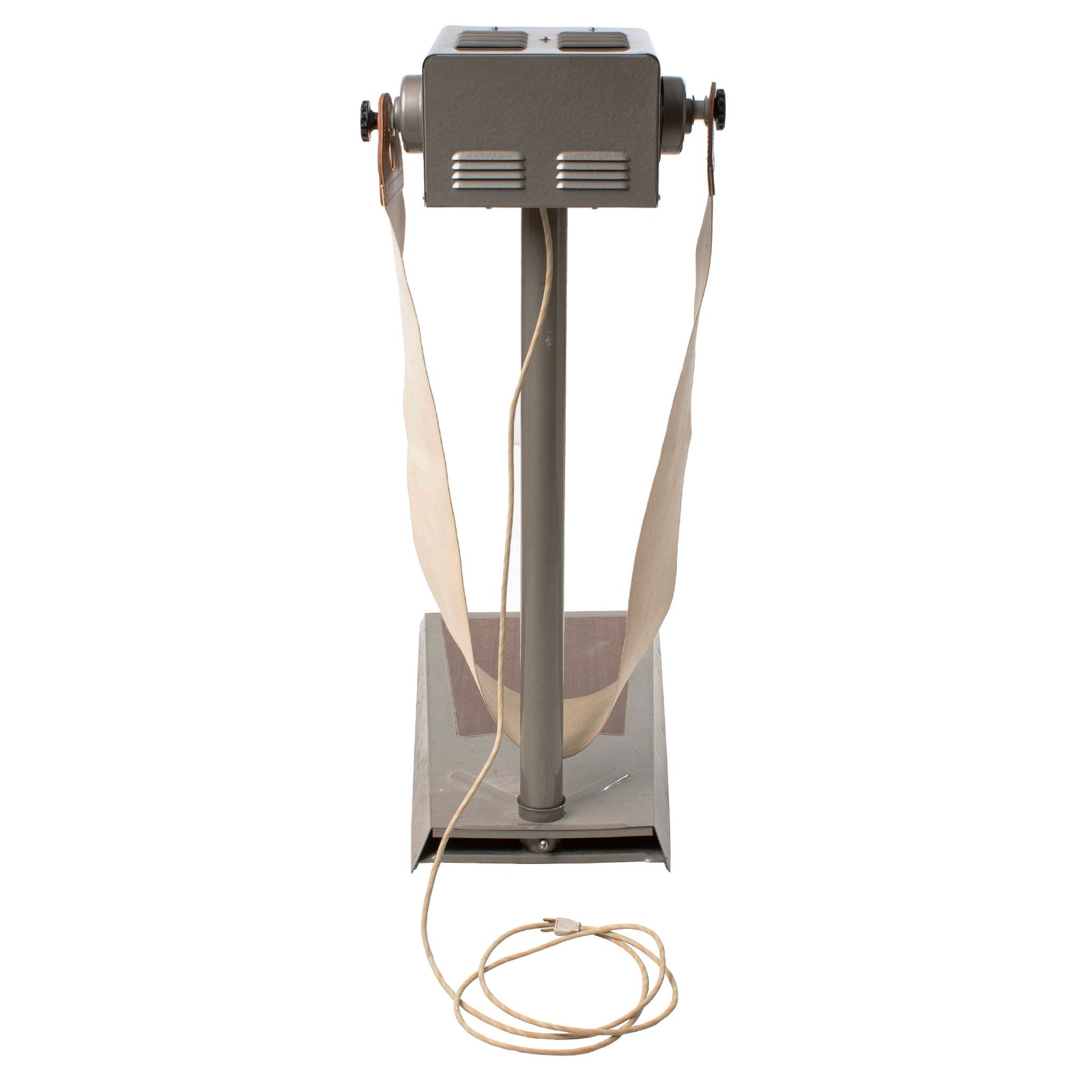 Torcan Massage-A-Belt Machine Iron Crow Torcan Massage-A-Belt Machine Iron Crow