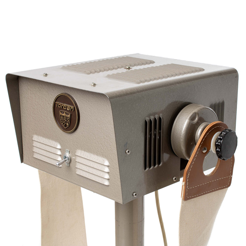 Torcan Massage-A-Belt Machine