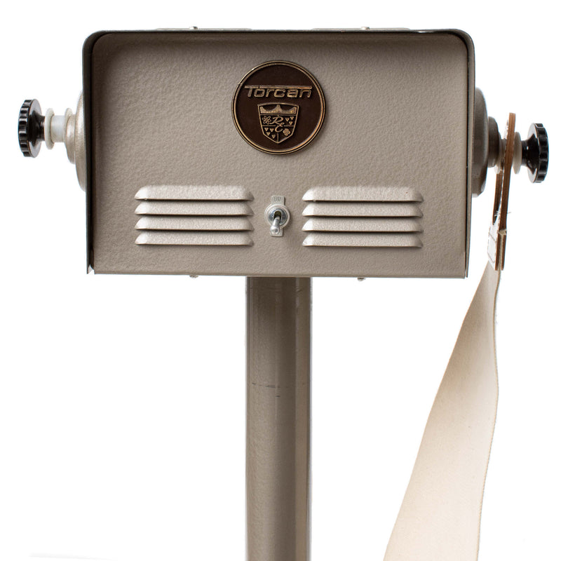 Torcan Massage-A-Belt Machine