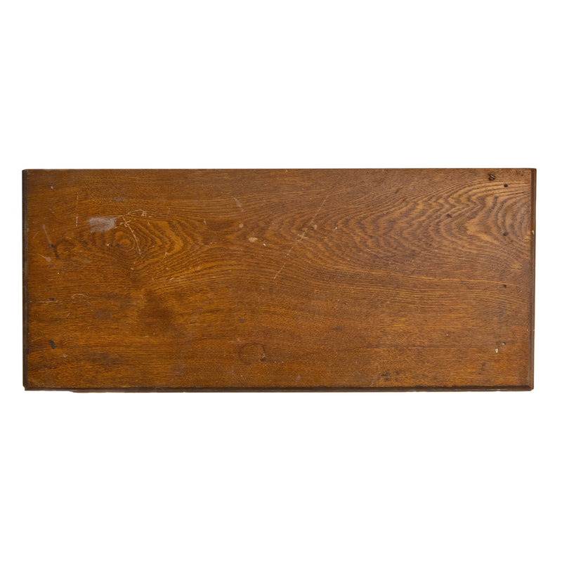 Turn of the Century Diamond Dyes Cabinet